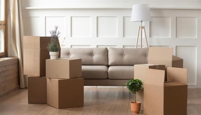 Furniture Movers London Ontario